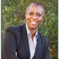 Joan Davis Anderson, PMP