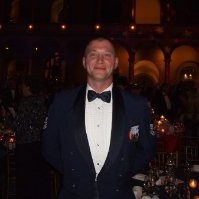Rich Carlton, CISSP