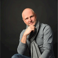 Olivier PERROT