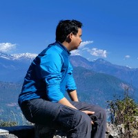 Chandra Shekhar Singh