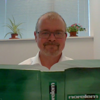 Marc Hegger
