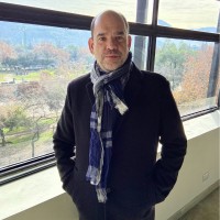 Natalio Rabinovich