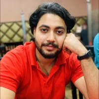 Azher Khan