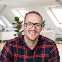 Gisli Freyr Svavarsson