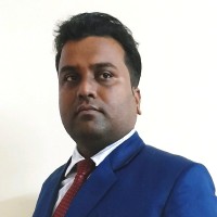 Saurabh Singh