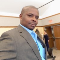 Ishmael Ameyaw