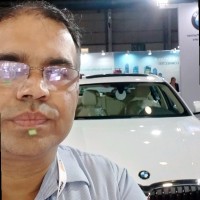 Manoj Kumar Rajput