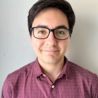 Matias Diaz Galvez