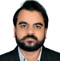 Syed Mazhar Hussain