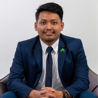 Rizal Kastari