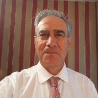 Fernando Rodriguez- Arias Delgado