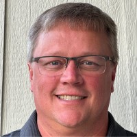 Brett Gingerich