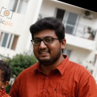 Dhineshkumar Sekar