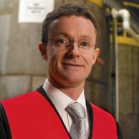 Neville Taylor