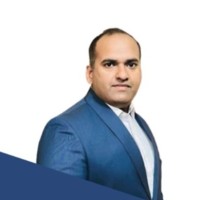 Ali Hassan