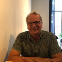 Dolf Van Kampen