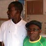Ibrahima Diallo