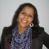Berenisse Tavares Nogueira