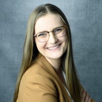 Mary Walker Flood
