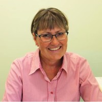 Moira Ashman