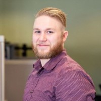 Alex Shimek