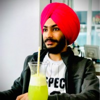 Karanjot Singh