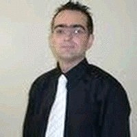 Sergio Martins