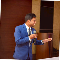 Ashwin Raveendran