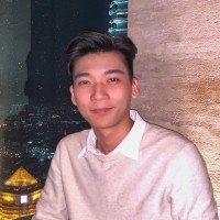 Edmond Tan