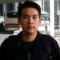 Khairul Anuar
