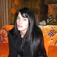 Tania Tramontozzi