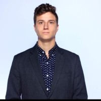 Caleb Soucy