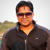 Ajlan Shaikh