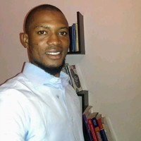 AL-AMEEN ADEDAYO YEKINNI