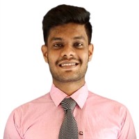 Vishal Veigas