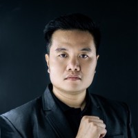 David Samuel Hang Silalahi