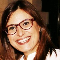 Magda Mendes