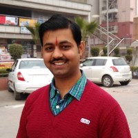 Aditya Narayan Tiwari