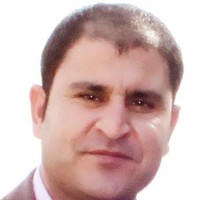 Fazal Ahad