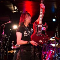 Luca Comencini DeRella