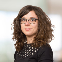 Lorène Massé