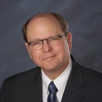 Bruce Heffner