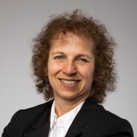 Claudia Beckmann