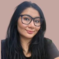 Amanda Maru