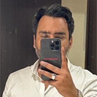 Sharjeel Mahfooz