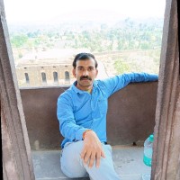 surendra singh dangi