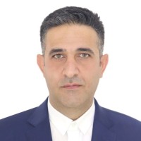 Amanj Hasan