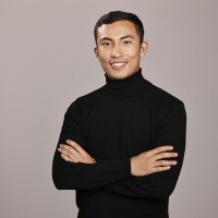 Juaquin Andres Dominguez Diaz