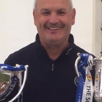 Malcolm Davidson