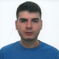Sabri Stefan Soca